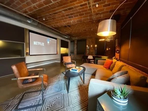 2 bed, 2 bath apartment for rent at 121 Beach St Unit 501, Boston Downtown — photo 6 of 21