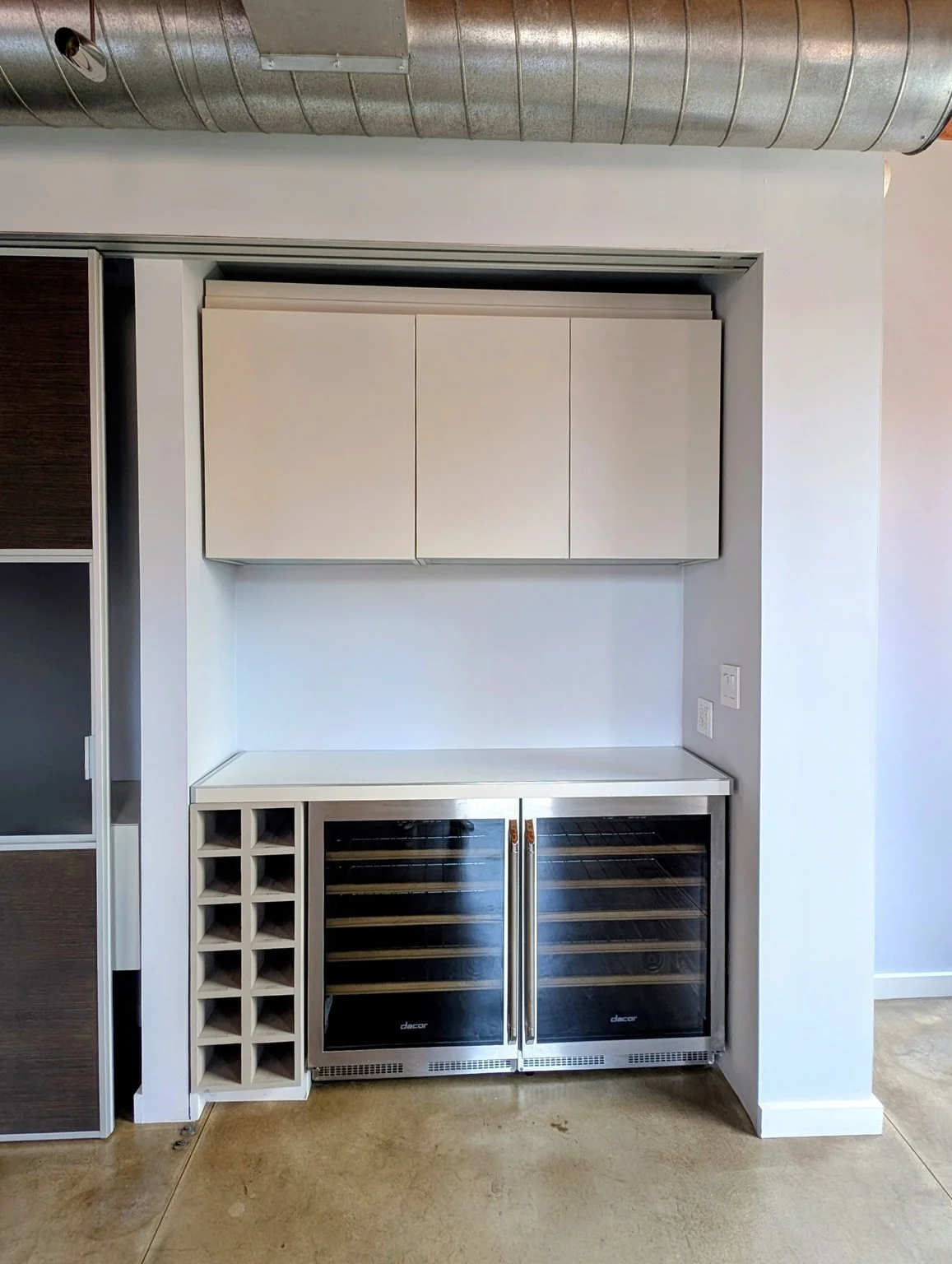 2 bed, 2 bath apartment for rent at 121 Beach St Unit 501, Boston Downtown — photo 17 of 21