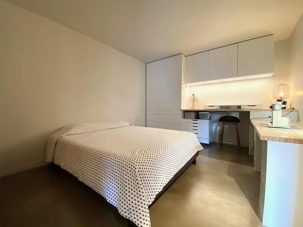 2 bed, 2 bath apartment for rent at 121 Beach St Unit 501, Boston Downtown — photo 12 of 21