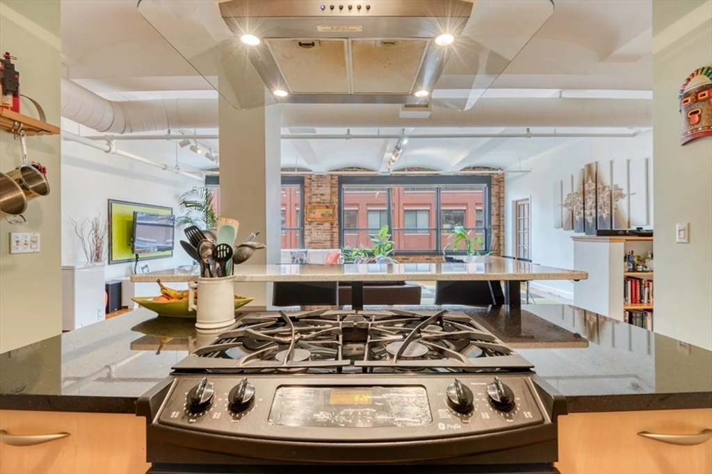 2 bed, 2 bath apartment for rent at 121 Beach St Unit 602, Leather District — photo 10 of 27