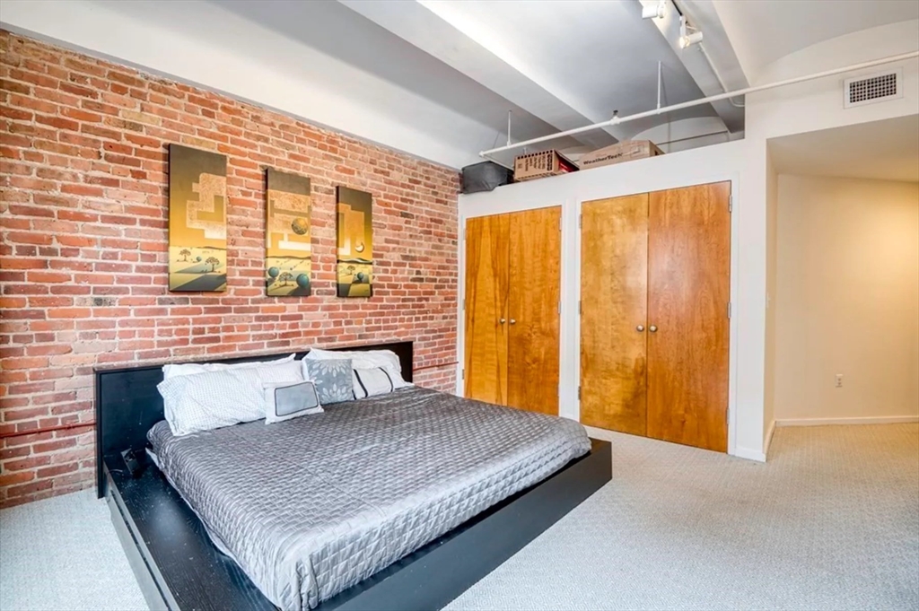 2 bed, 2 bath apartment for rent at 121 Beach St Unit 602, Leather District — photo 16 of 27