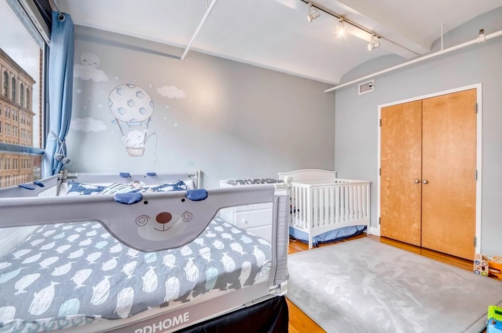 2 bed, 2 bath apartment for rent at 121 Beach St Unit 602, Leather District — photo 26 of 27