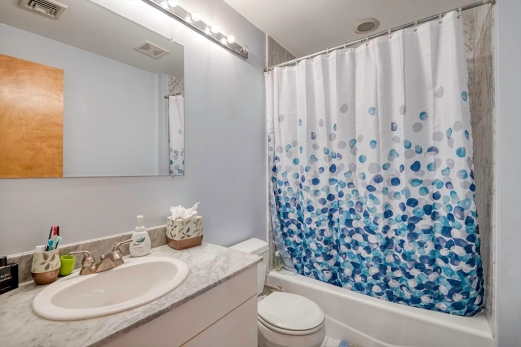 2 bed, 2 bath apartment for rent at 121 Beach St Unit 602, Leather District — photo 12 of 27