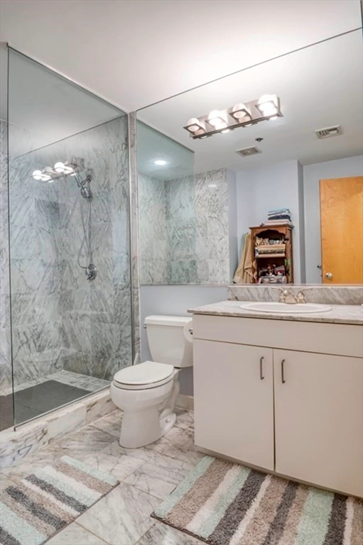 2 bed, 2 bath apartment for rent at 121 Beach St Unit 602, Leather District — photo 22 of 27