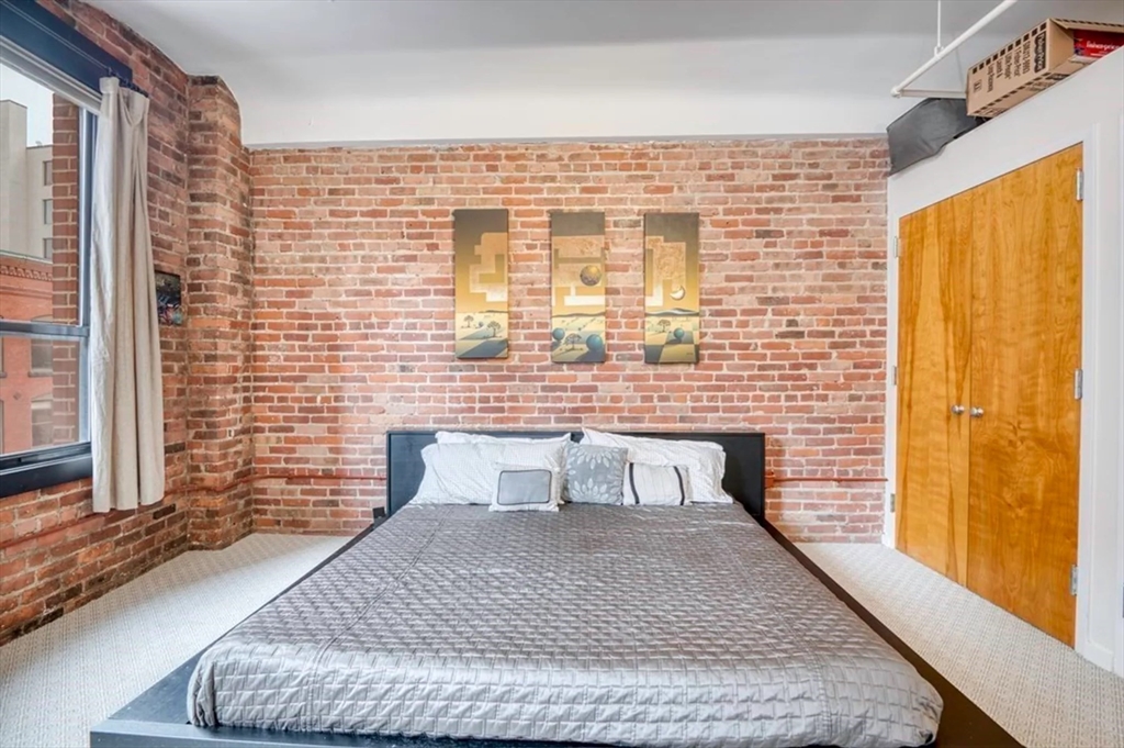 2 bed, 2 bath apartment for rent at 121 Beach St Unit 602, Leather District — photo 20 of 27