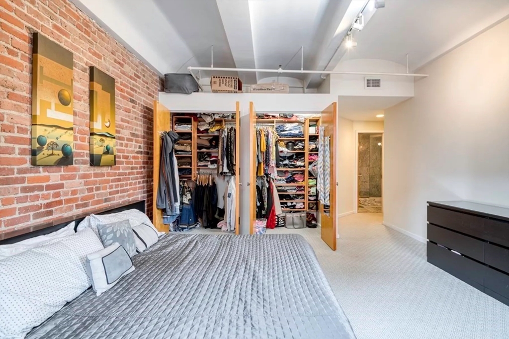 2 bed, 2 bath apartment for rent at 121 Beach St Unit 602, Leather District — photo 18 of 27