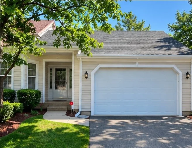 3 bed, 3 bath apartment for rent at 121 Bishop's Forest Dr Unit 121, North Waltham — photo 1 of 5