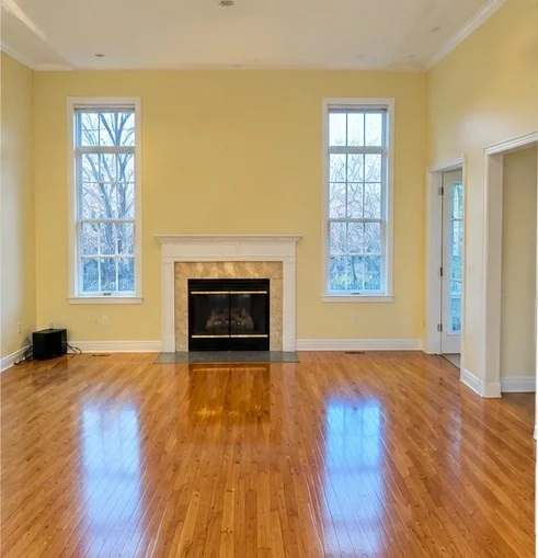 3 bed, 3 bath apartment for rent at 121 Bishop's Forest Dr Unit 121, North Waltham — photo 2 of 5