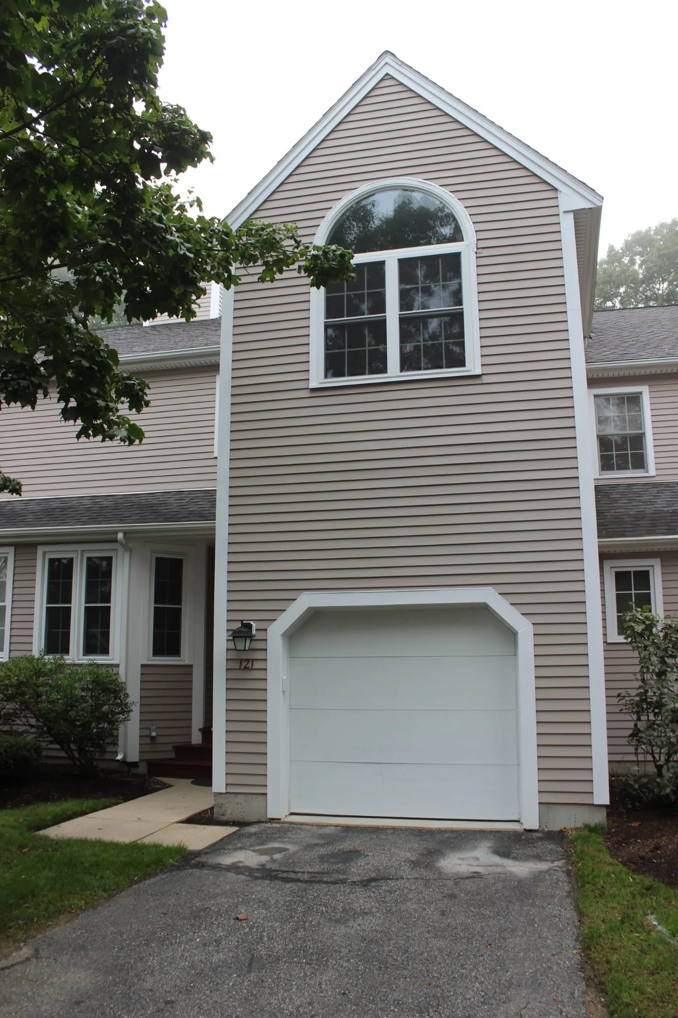 2 bed, 2 bath apartment for rent at 121 Bishops Forest Dr Unit 121, North Waltham