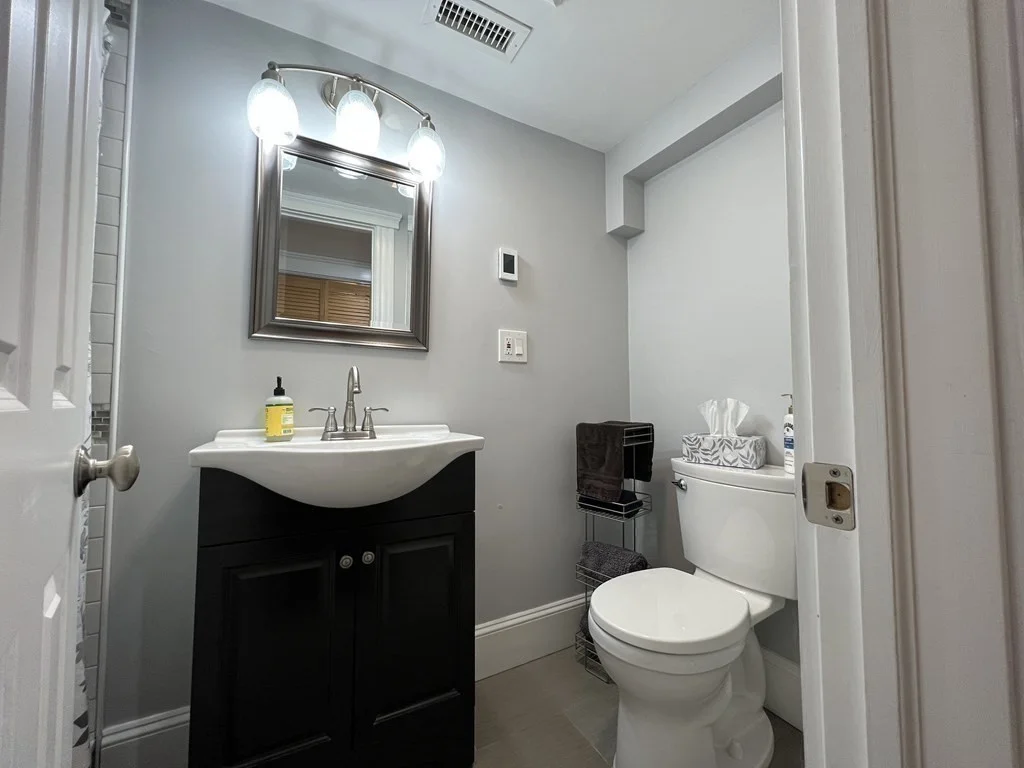 2 bed, 2 bath apartment for rent at 121 Boston Ave Unit 1, Powder House Square — photo 12 of 13