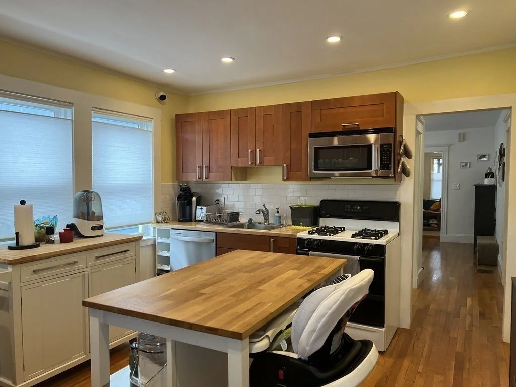 2 bed, 2 bath apartment for rent at 121 Boston Ave Unit 1, Powder House Square — photo 1 of 13