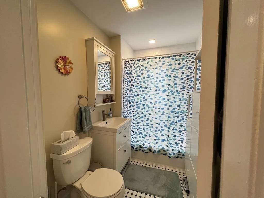 2 bed, 2 bath apartment for rent at 121 Boston Ave Unit 1, Powder House Square — photo 8 of 13
