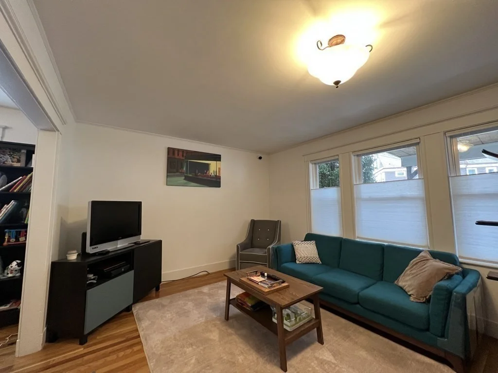 2 bed, 2 bath apartment for rent at 121 Boston Ave Unit 1, Powder House Square — photo 4 of 13