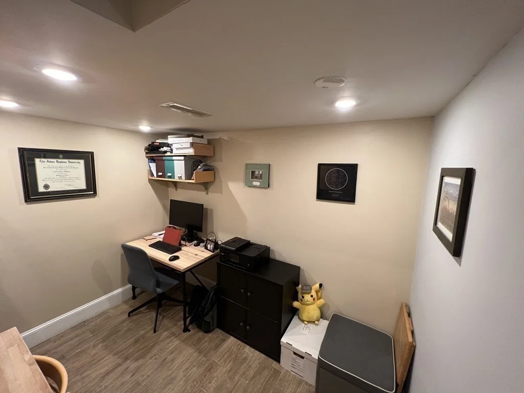 2 bed, 2 bath apartment for rent at 121 Boston Ave Unit 1, Powder House Square — photo 10 of 13