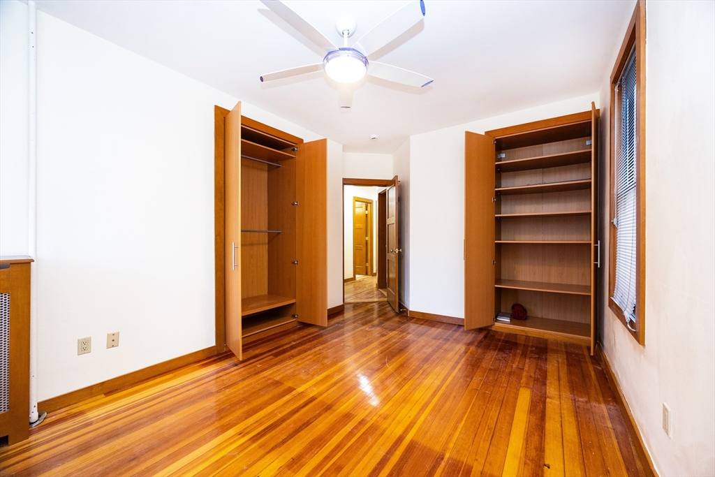 3 bed, 1 bath apartment for rent at 121 Browne St Unit 2, North Brookline — photo 9 of 19