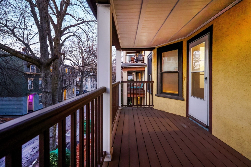 3 bed, 1 bath apartment for rent at 121 Browne St Unit 2, North Brookline — photo 15 of 19