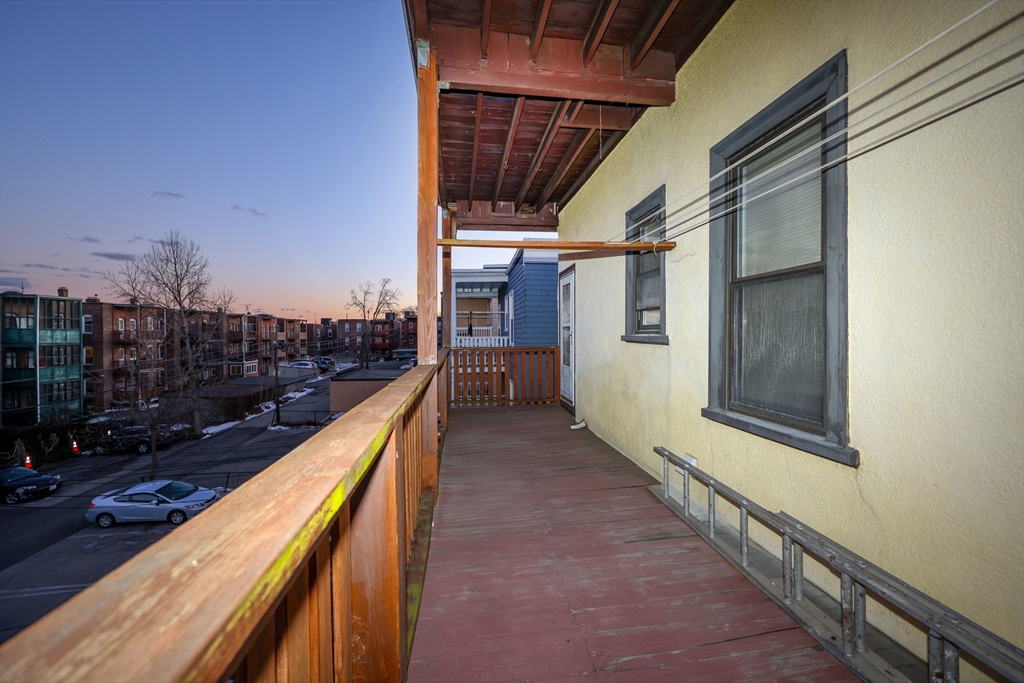 3 bed, 1 bath apartment for rent at 121 Browne St Unit 3, North Brookline — photo 19 of 23