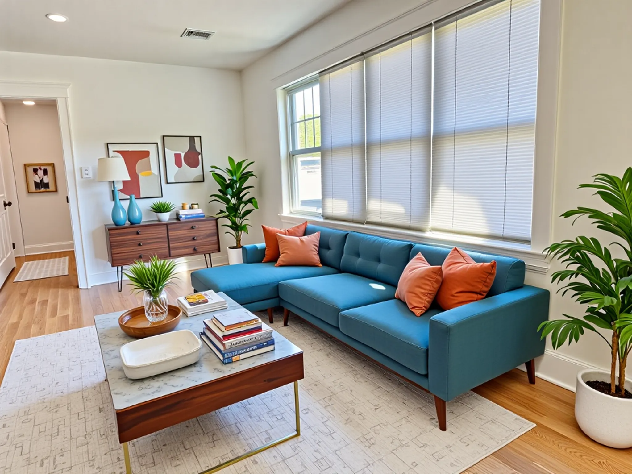 3 bed, 2 bath apartment for rent at 121 Cedric Rd Unit 121, Newton Centre — photo 4 of 16