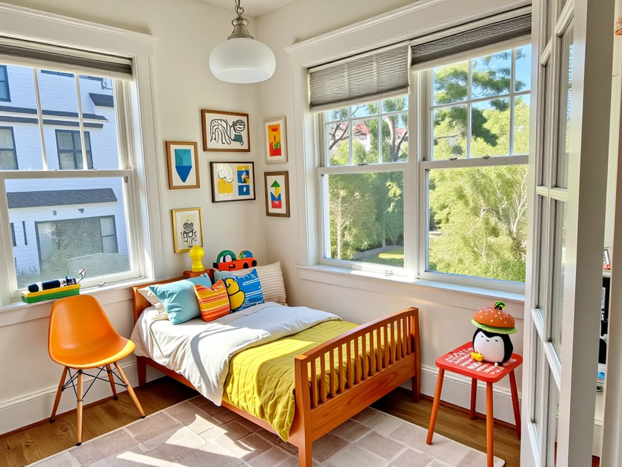 3 bed, 2 bath apartment for rent at 121 Cedric Rd Unit 121, Newton Centre — photo 5 of 16
