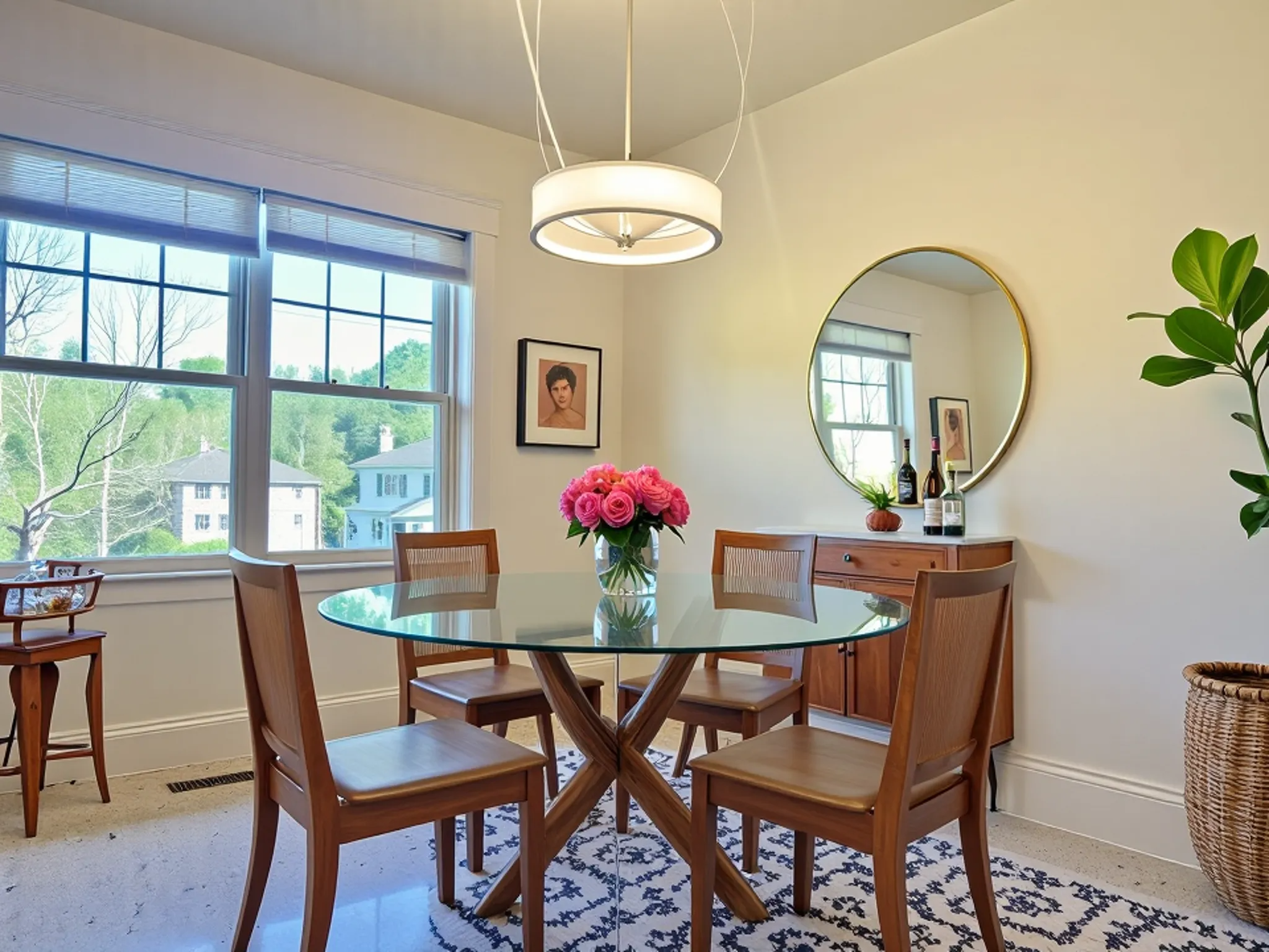 3 bed, 2 bath apartment for rent at 121 Cedric Rd Unit 121, Newton Centre — photo 8 of 16