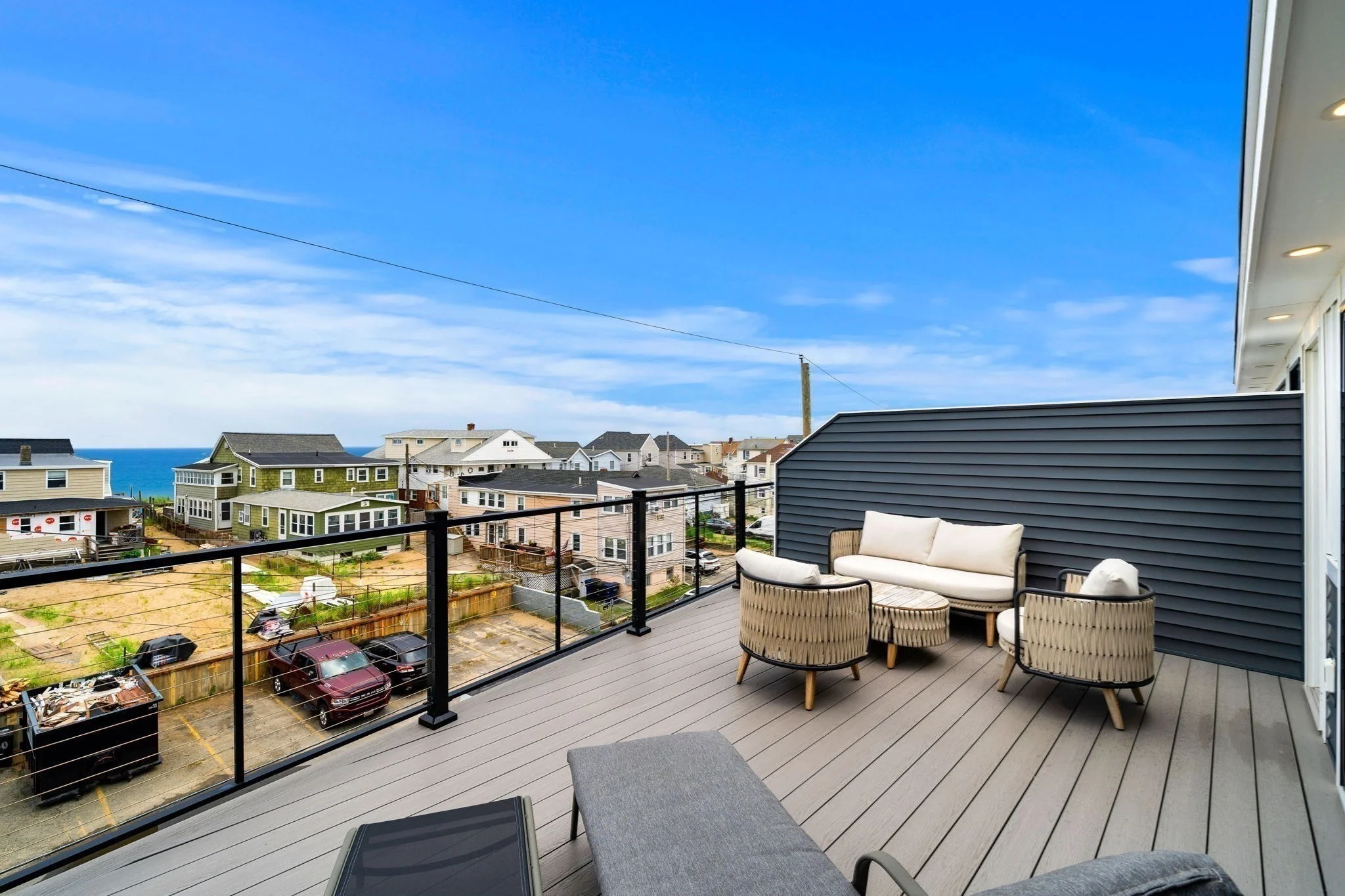 2 bed, 1 bath apartment for rent at 121 Central Ave Unit B, Salisbury Beach — photo 14 of 30
