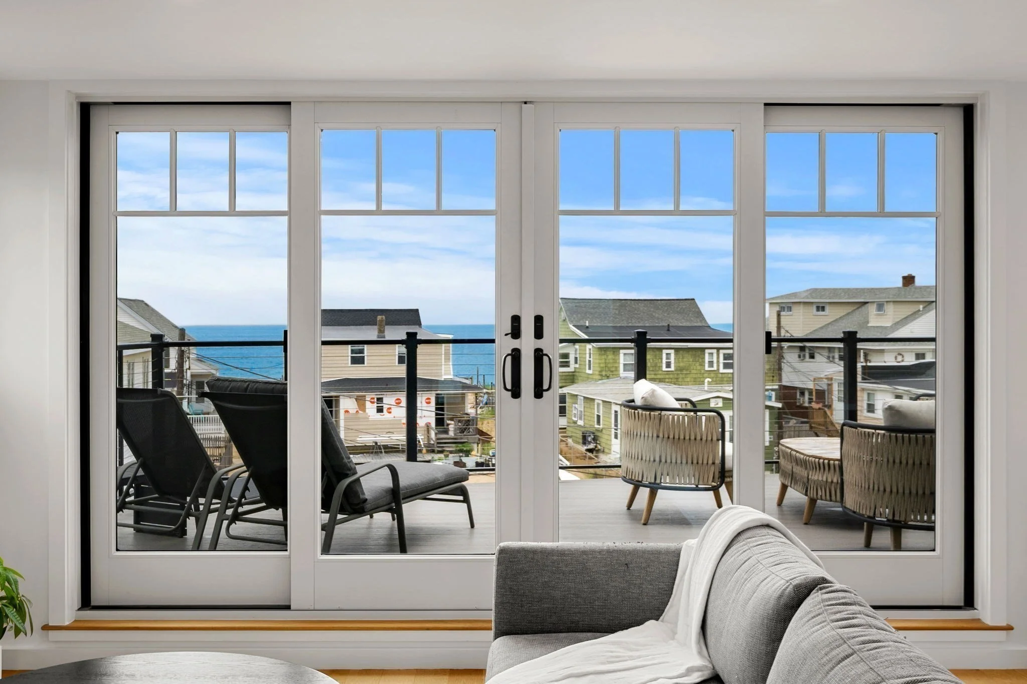 2 bed, 1 bath apartment for rent at 121 Central Ave Unit B, Salisbury Beach — photo 12 of 30