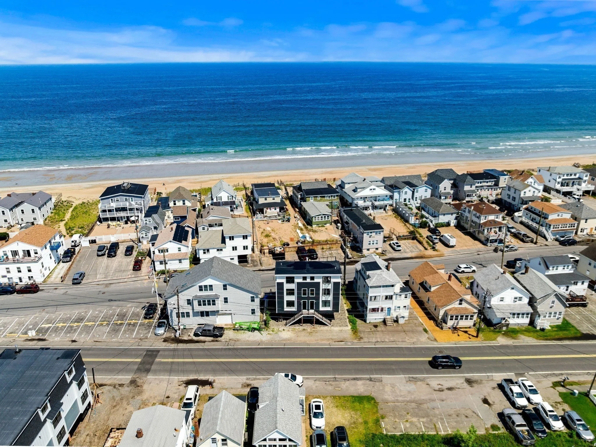2 bed, 1 bath apartment for rent at 121 Central Ave Unit B, Salisbury Beach — photo 27 of 30