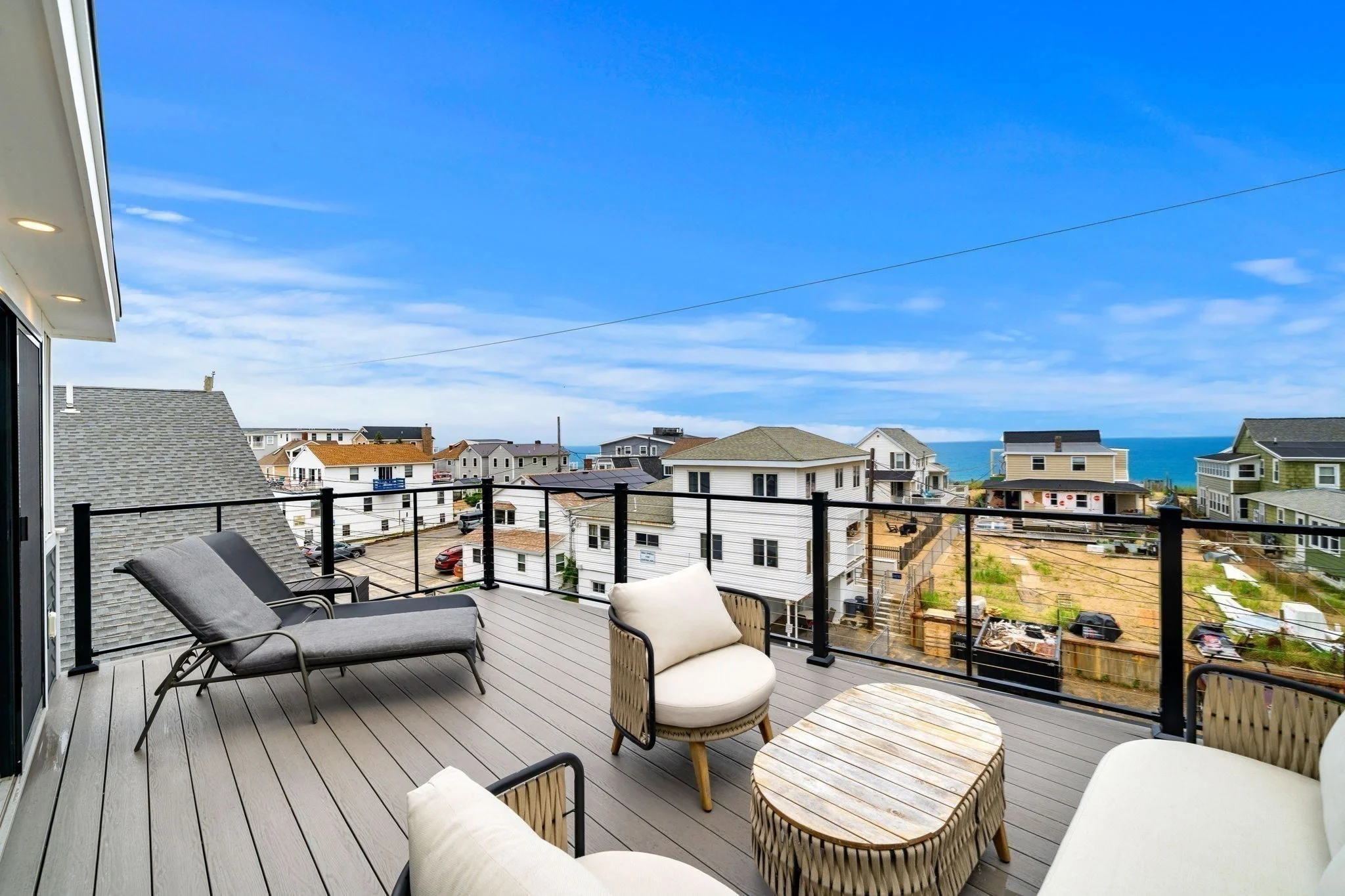 2 bed, 1 bath apartment for rent at 121 Central Ave Unit B, Salisbury Beach — photo 15 of 30