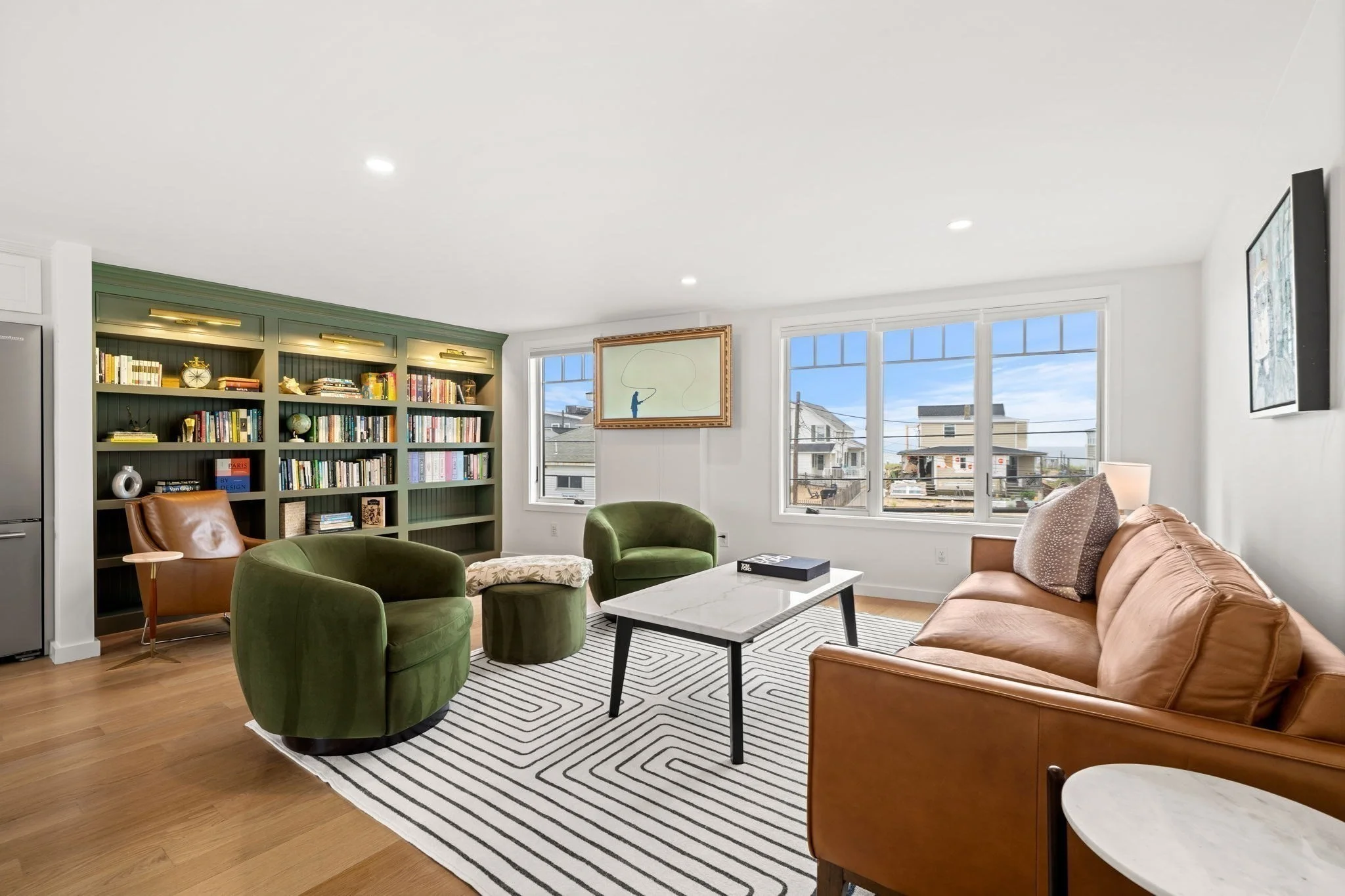 2 bed, 1 bath apartment for rent at 121 Central Ave Unit B, Salisbury Beach — photo 10 of 30