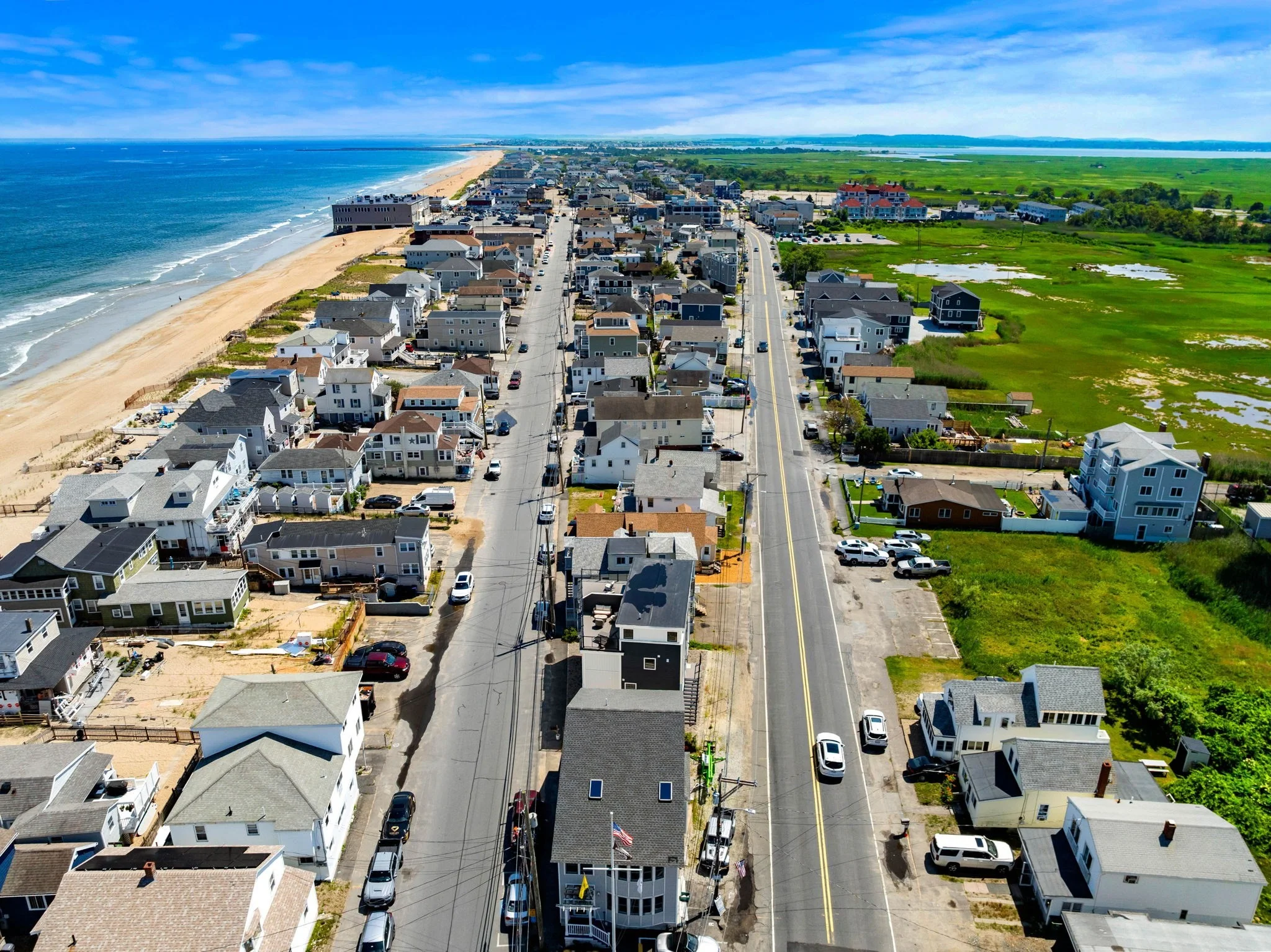 2 bed, 1 bath apartment for rent at 121 Central Ave Unit B, Salisbury Beach — photo 30 of 30