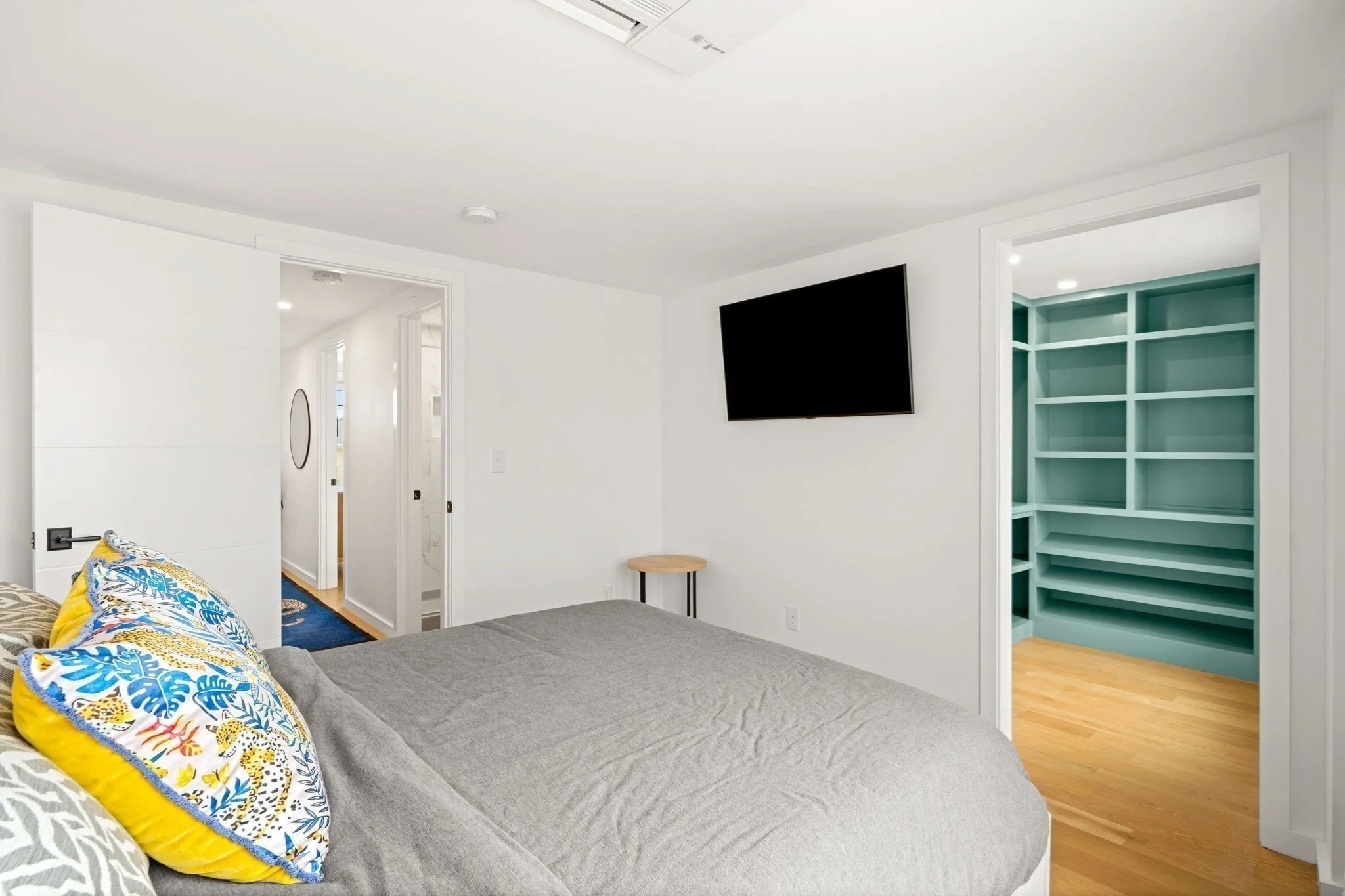 2 bed, 1 bath apartment for rent at 121 Central Ave Unit B, Salisbury Beach — photo 18 of 30