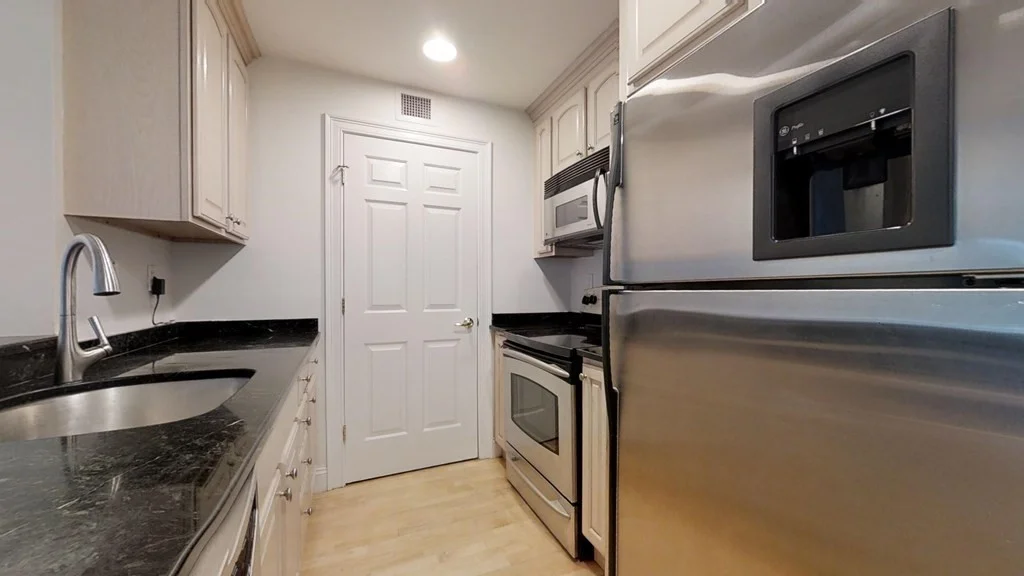 2 bed, 2 bath apartment for rent at 121 Centre St Unit 203, Coolidge Corner — photo 2 of 14