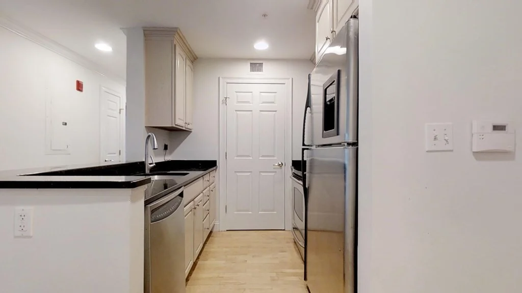 2 bed, 2 bath apartment for rent at 121 Centre St Unit 203, Coolidge Corner — photo 3 of 14
