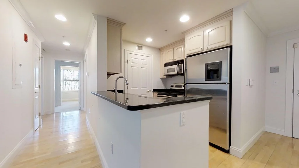 2 bed, 2 bath apartment for rent at 121 Centre St Unit 203, Coolidge Corner