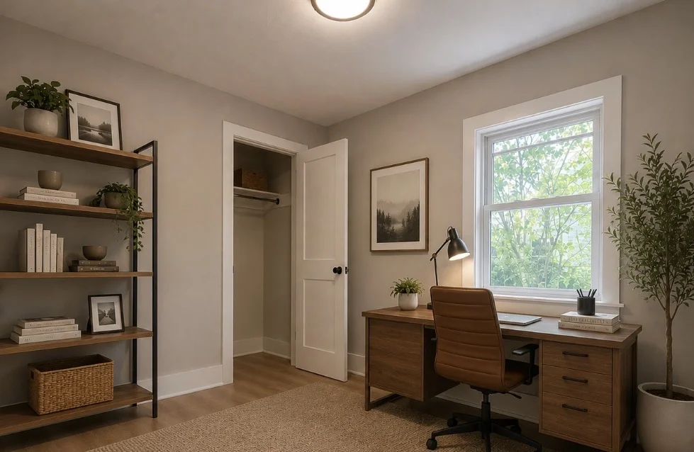 3 bed, 1 bath apartment for rent at 121 Centre St Unit 3, Roxbury — photo 4 of 8