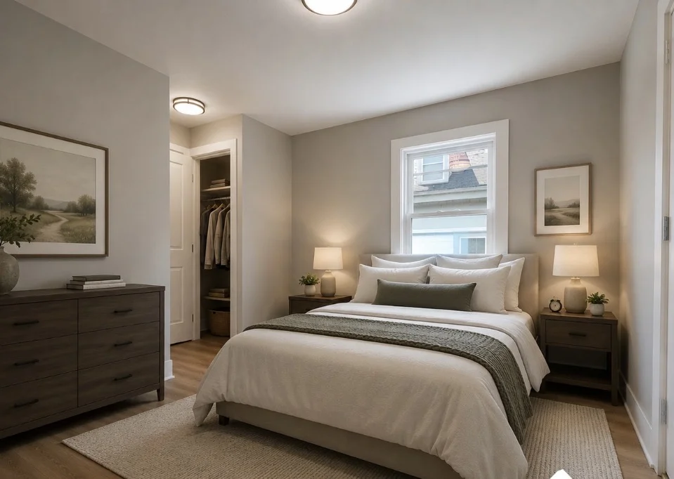 3 bed, 1 bath apartment for rent at 121 Centre St Unit 3, Roxbury — photo 2 of 8