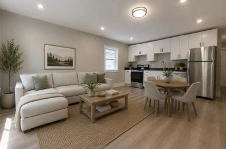 3 bed, 1 bath apartment for rent at 121 Centre St Unit 3, Roxbury — photo 1 of 8