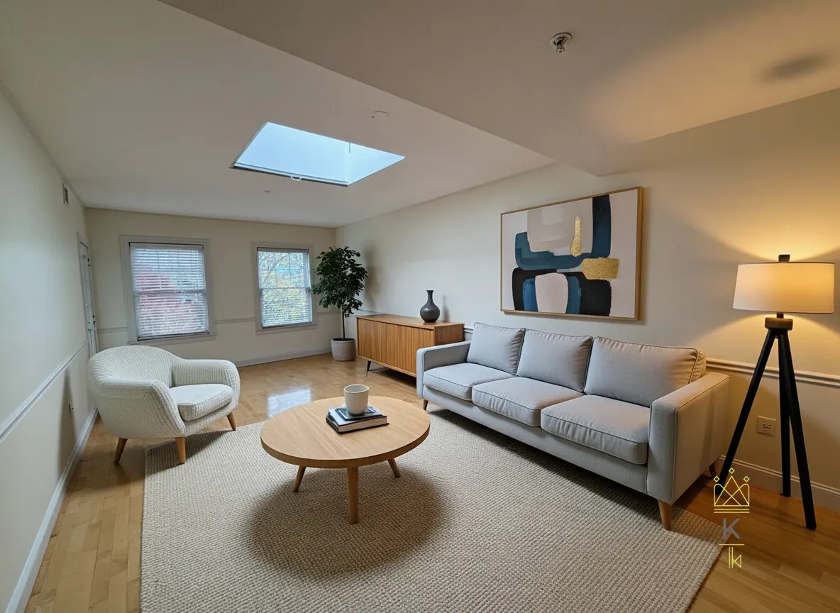 2 bed, 2 bath apartment for rent at 121 Centre St Unit Ph2, North Brookline — photo 1 of 10