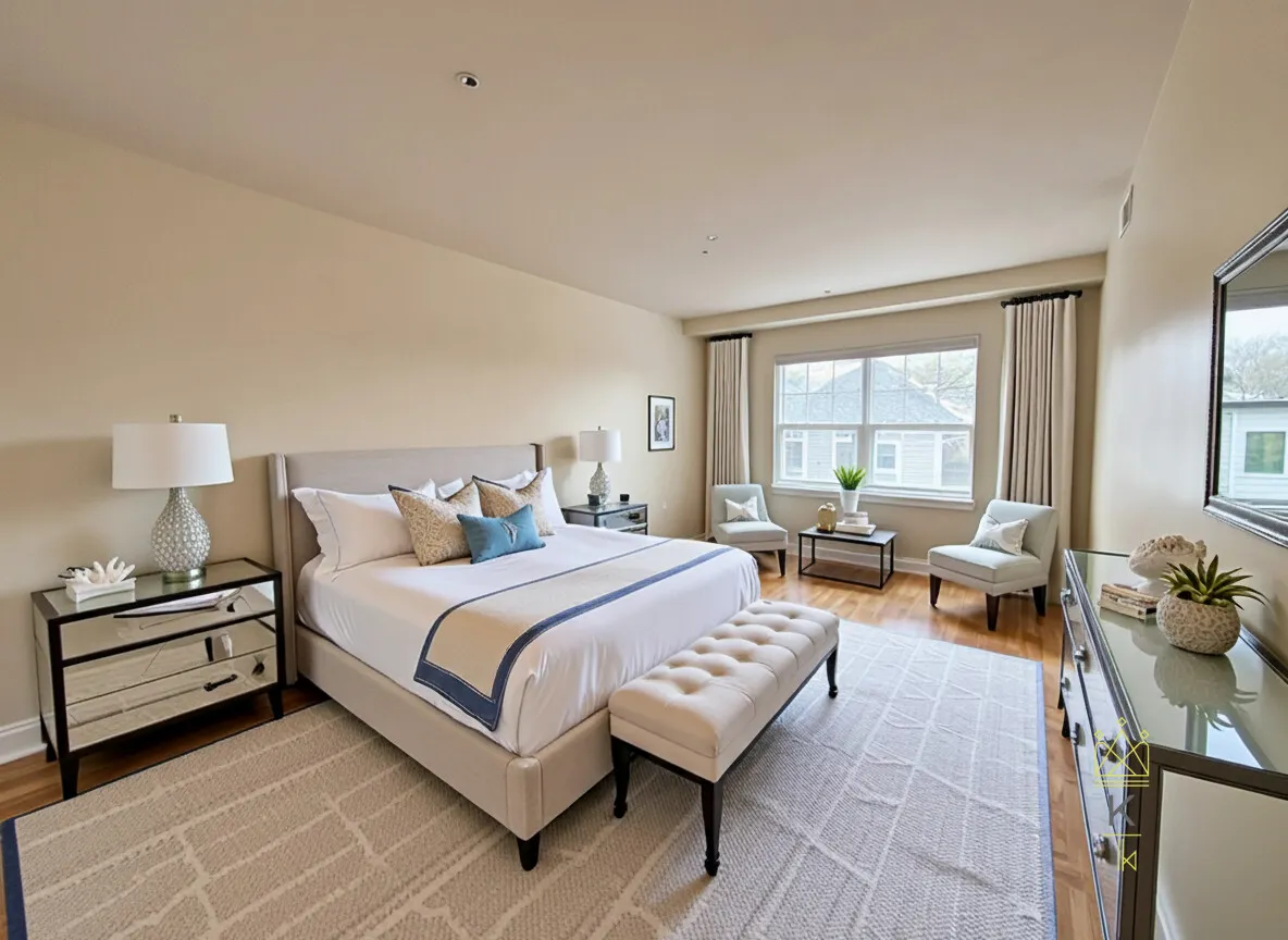 2 bed, 2 bath apartment for rent at 121 Centre St Unit Ph2, North Brookline — photo 6 of 10