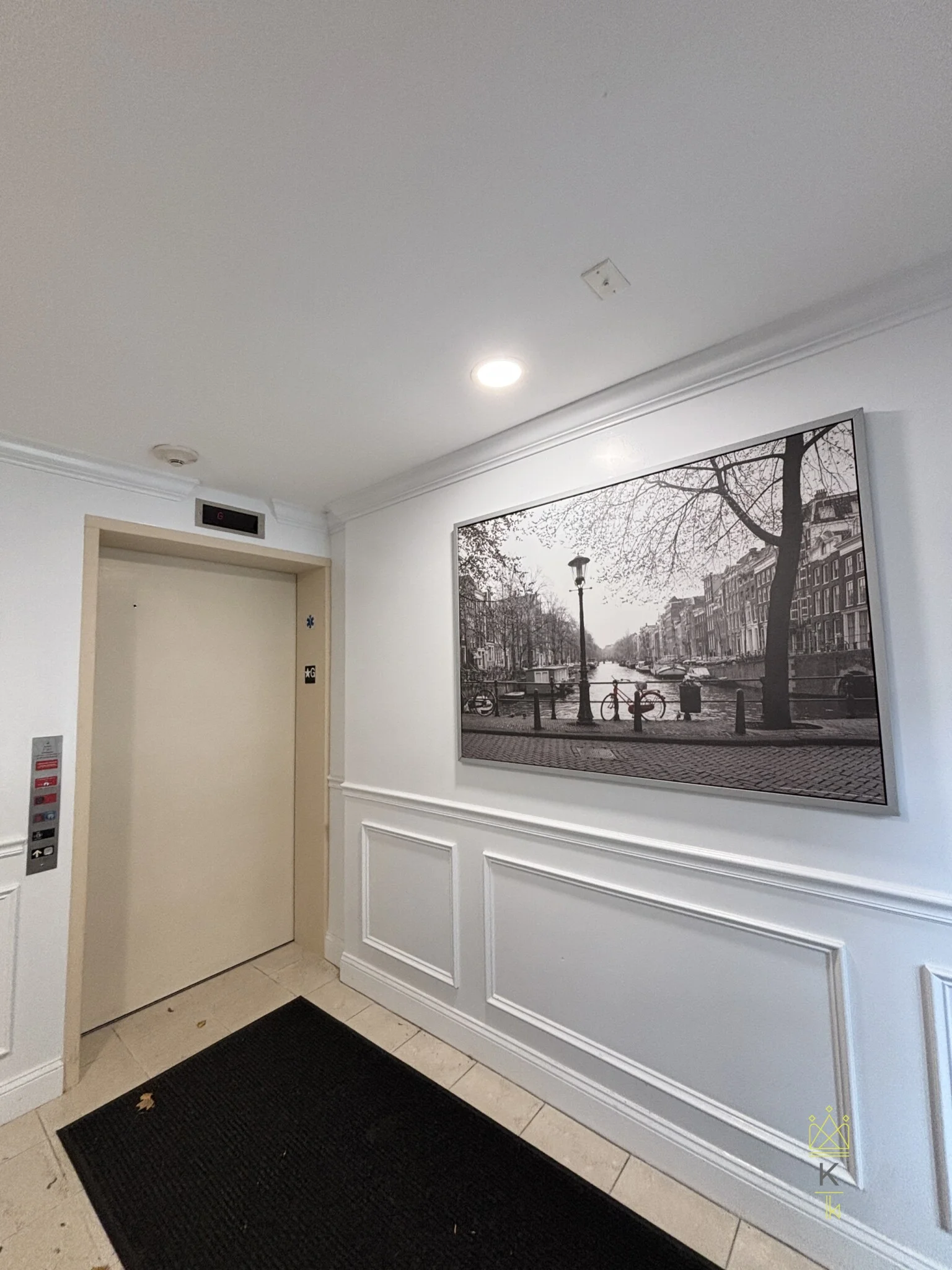 2 bed, 2 bath apartment for rent at 121 Centre St Unit Ph2, North Brookline — photo 10 of 10