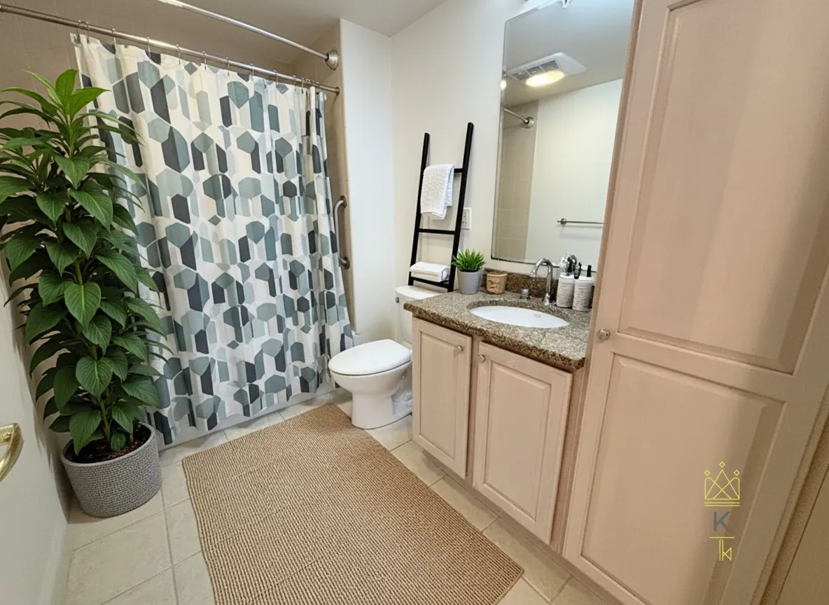 2 bed, 2 bath apartment for rent at 121 Centre St Unit Ph2, North Brookline — photo 5 of 10
