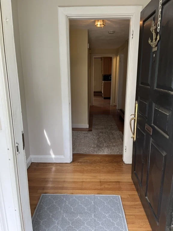 3 bed, 2 bath apartment for rent at 121 Claremont St Unit 0, Newtonville — photo 2 of 21