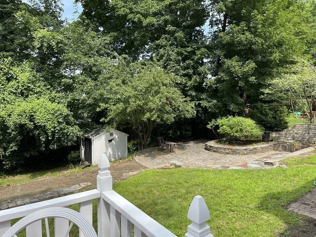 3 bed, 2 bath apartment for rent at 121 Claremont St Unit 0, Newtonville — photo 15 of 21