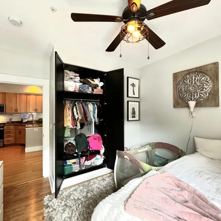 3 bed, 1 bath apartment for rent at 121 East Cottage St Unit 6, Dorchester — photo 13 of 26