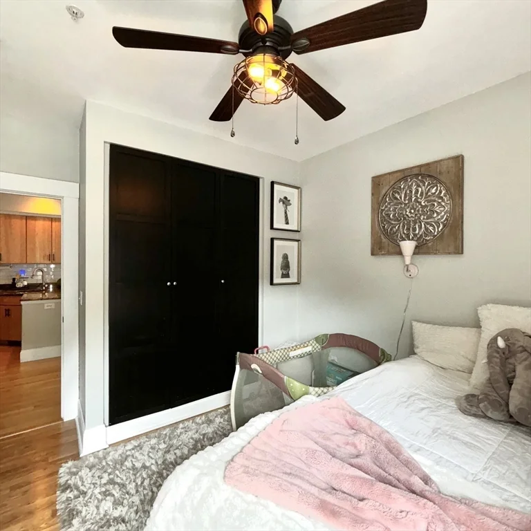 3 bed, 1 bath apartment for rent at 121 East Cottage St Unit 6, Dorchester — photo 12 of 26