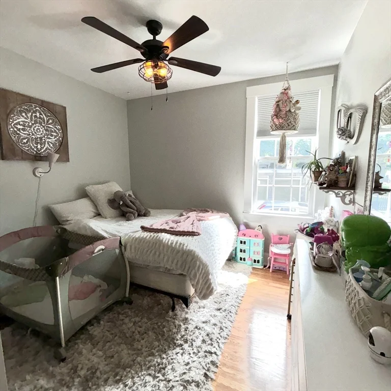 3 bed, 1 bath apartment for rent at 121 East Cottage St Unit 6, Dorchester — photo 11 of 26
