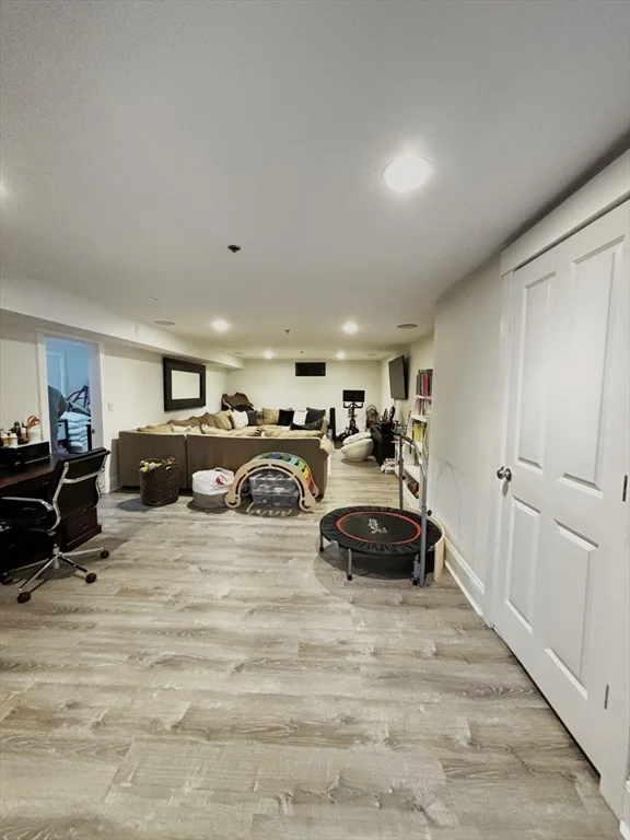 3 bed, 1 bath apartment for rent at 121 East Cottage St Unit 6, Dorchester — photo 22 of 26