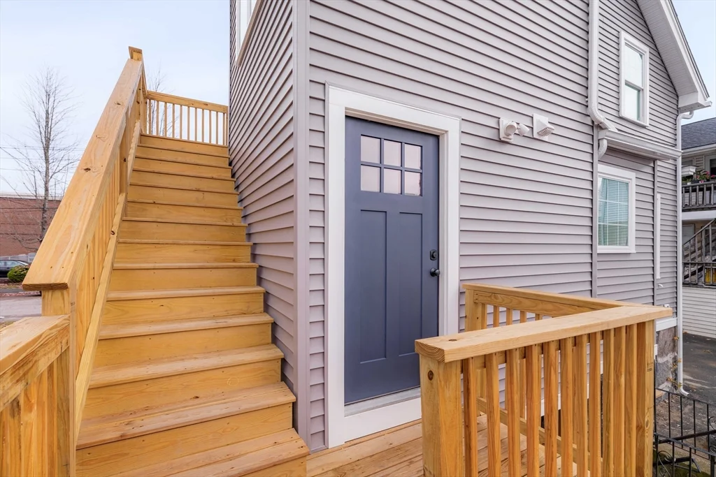 3 bed, 2 bath apartment for rent at 121 Fayette Unit A, Quincy — photo 19 of 19