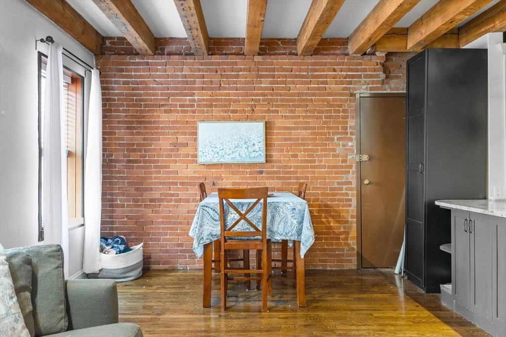 2 bed, 1 bath apartment for rent at 121 Fulton St Unit 3, North End — photo 12 of 21
