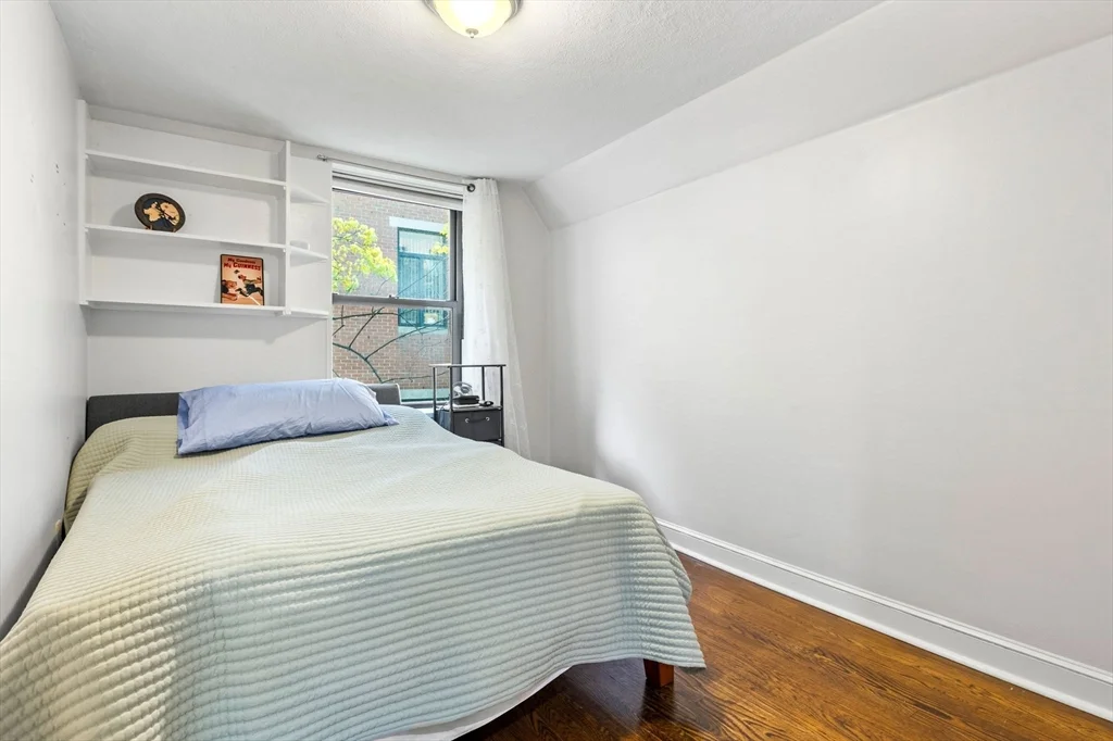 2 bed, 1 bath apartment for rent at 121 Fulton St Unit 3, North End — photo 18 of 21